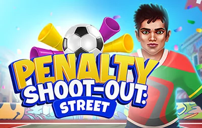 Penalty Shoot-Out Street – immagine del gioco