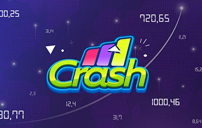 Crash – immagine del gioco