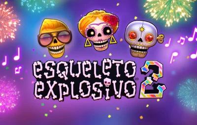 Esqueleto Explosivo 2 – immagine del gioco