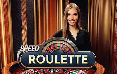 Speed Roulette 2 – immagine del gioco