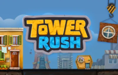 Tower Rush – immagine del gioco