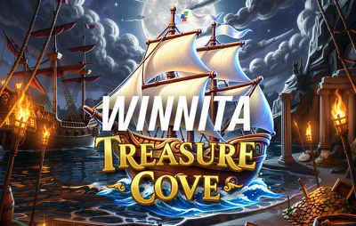 Winnita Treasure Cove – immagine del gioco