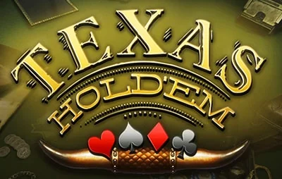 Texas Holdem Poker – immagine del gioco