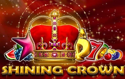 Shining Crown – immagine del gioco