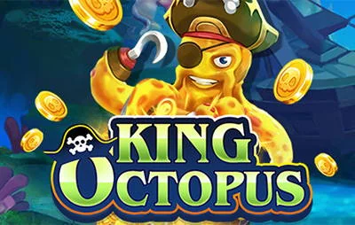 King Octopus – immagine del gioco