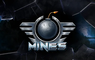 Mines – immagine del gioco